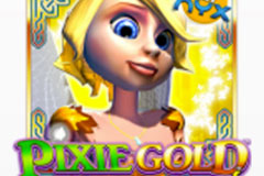 Pixie Gold