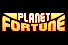 Planet Fortune Slot