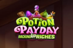 Potion Payday