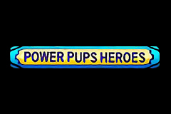Power Pup Heroes