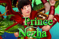 Prince Nezha