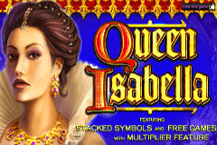 Queen Isabella