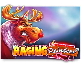 Raging Reindeer