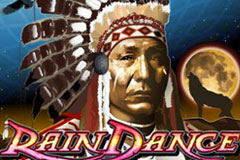 Rain Dance