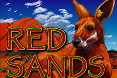 Red Sands