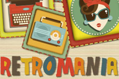 Retromania