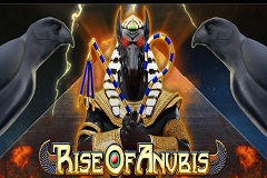 Rise of Anubis