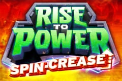 Rise to Power 