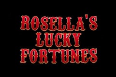 Rosellas Lucky Fortunes