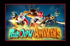 Rudolph Awakens
