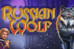 Russian Wolf 