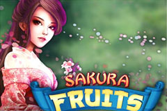 Sakura Fruits