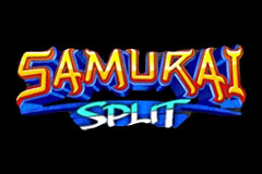 Samurai Split Slot