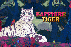 Sapphire Tiger