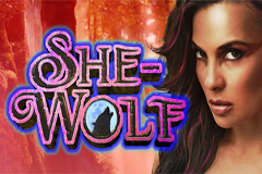 She-Wolf