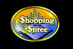 Shopping Spree
