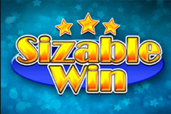 Sizable Win