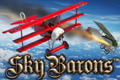 Sky Barons
