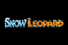 Snow Leopard