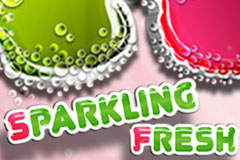 Sparkling Fresh