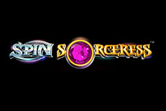 Spin Sorceress