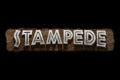 Stampede Slot