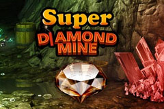 Super Diamond Mine