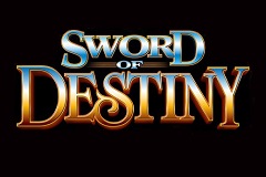 Sword Of The Destiny
