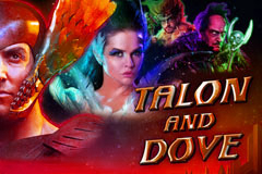 Talon and Dove