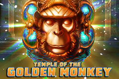 Temple of the Golden Monkey