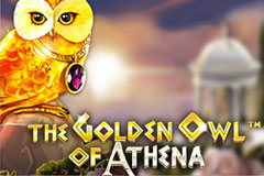 The Golden Owl of Athena