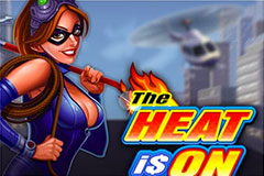 The Heat is On
