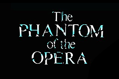 The Phantom of the Opera Slot