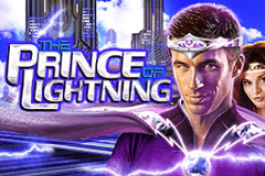 The Prince of Lightning