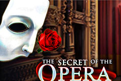The Secret of the Opera