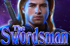 The Swordsman