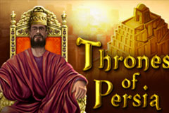 Thrones of Persia