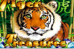 Tiger Treasures