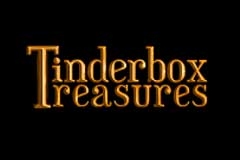 Tinderbox Treasures
