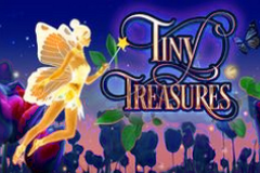 Tiny Treasures