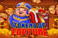 Tokens of Fortune