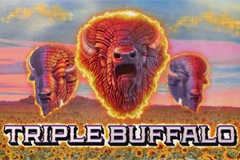 Triple Buffalo