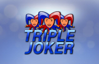 Triple Joker
