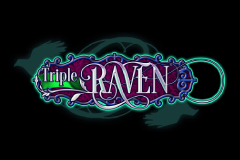 Triple Raven