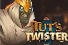 Tut's Twister