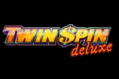 Twin Spin Deluxe Slot
