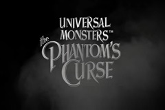 Universal Monsters: The Phantom's Curse Slot