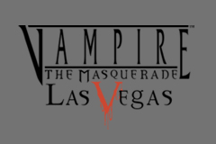 Vampire: The Masquerade - Las Vegas Slot