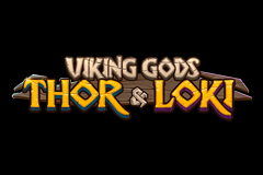Viking Gods: Thor and Loki Slot