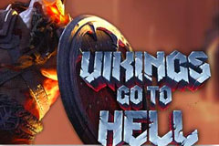 Vikings Go To Hell